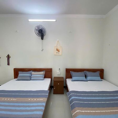 Kontum Home Sweet Homestay Kon Tum Bagian luar foto